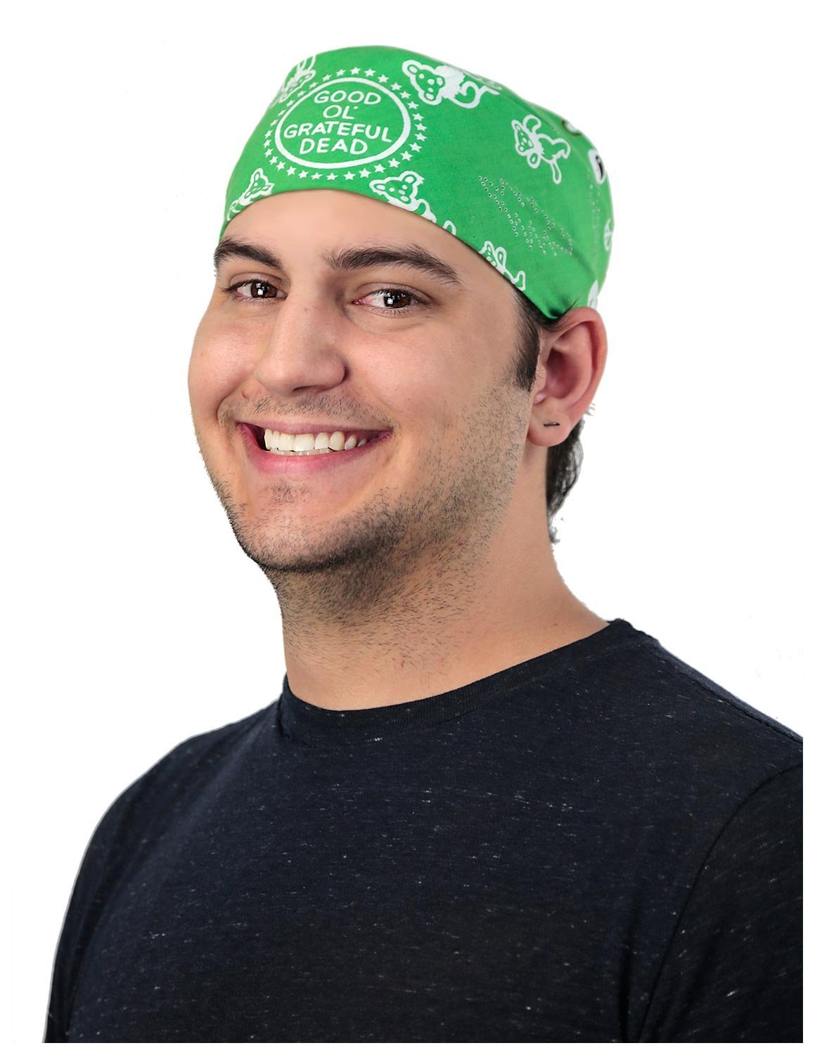 Sunshine Joy Good Ol' Grateful Dead Bandana