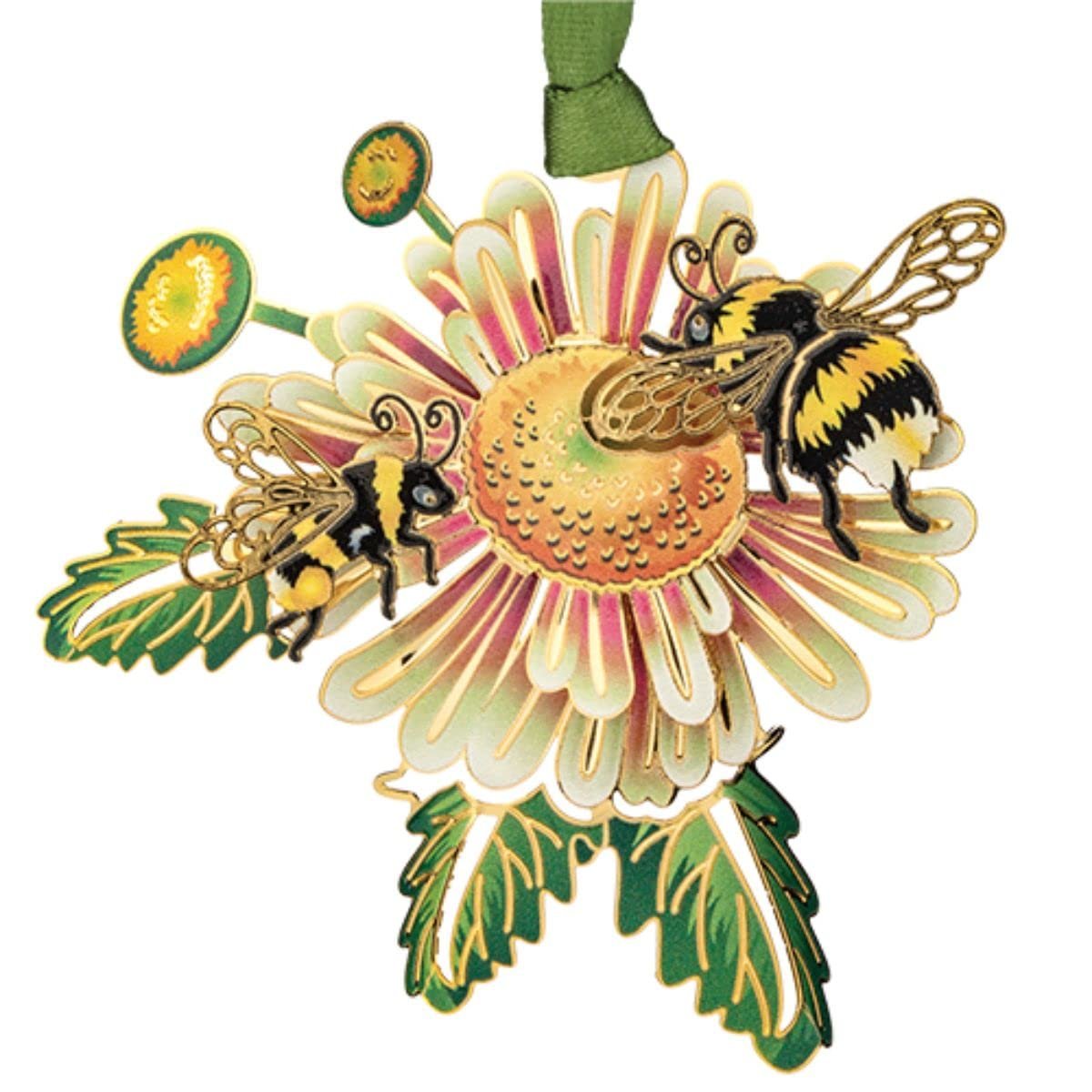 Beacon Design Bumble Bee Ornament