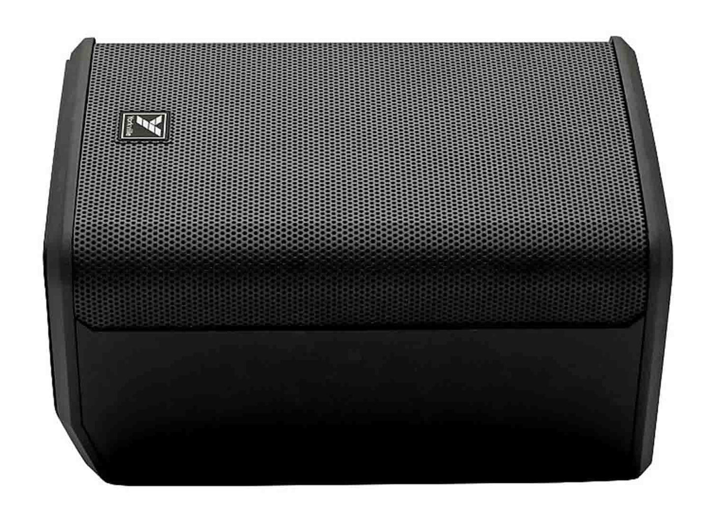 Yorkville EXMMOBILE8 3-way Battery Powered Portable PA System