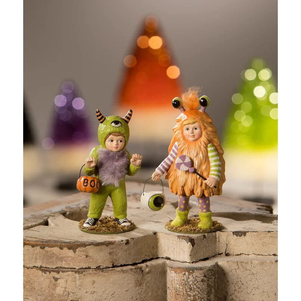 Bethany Lowe Designs - Mikey Monster - TD2213