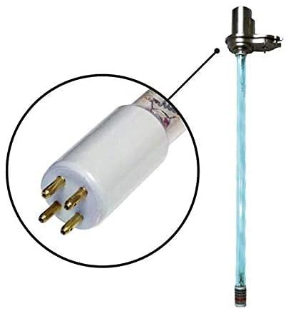 Savio Replacement Bulbs