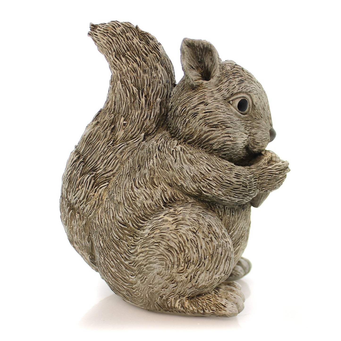 Roman,Inc 10285 Squirrel Figure Garden Statue