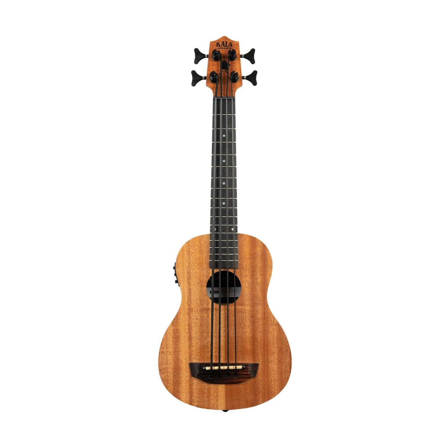 Kala Nomad Acoustic-Electric U•BASS