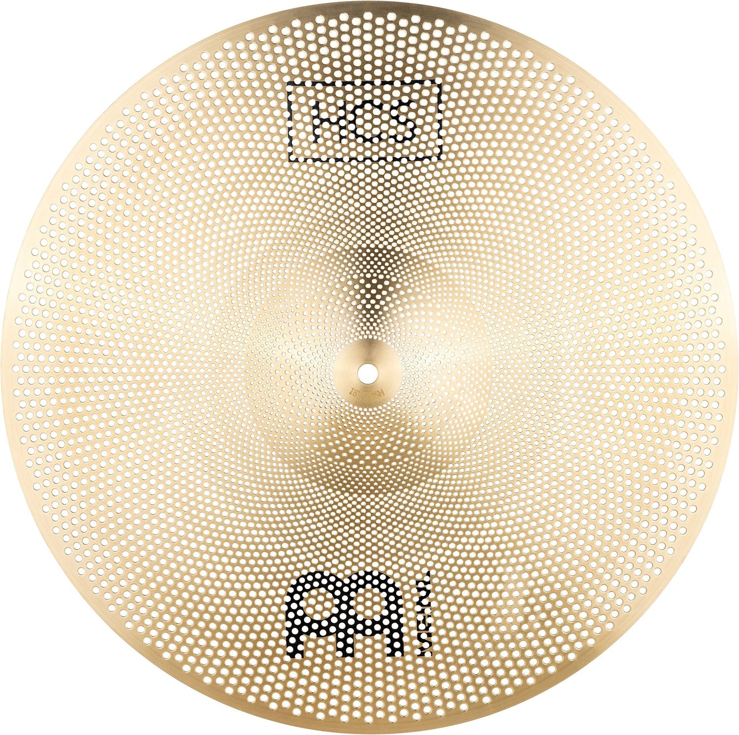 Meinl HCS Practice Cymbal