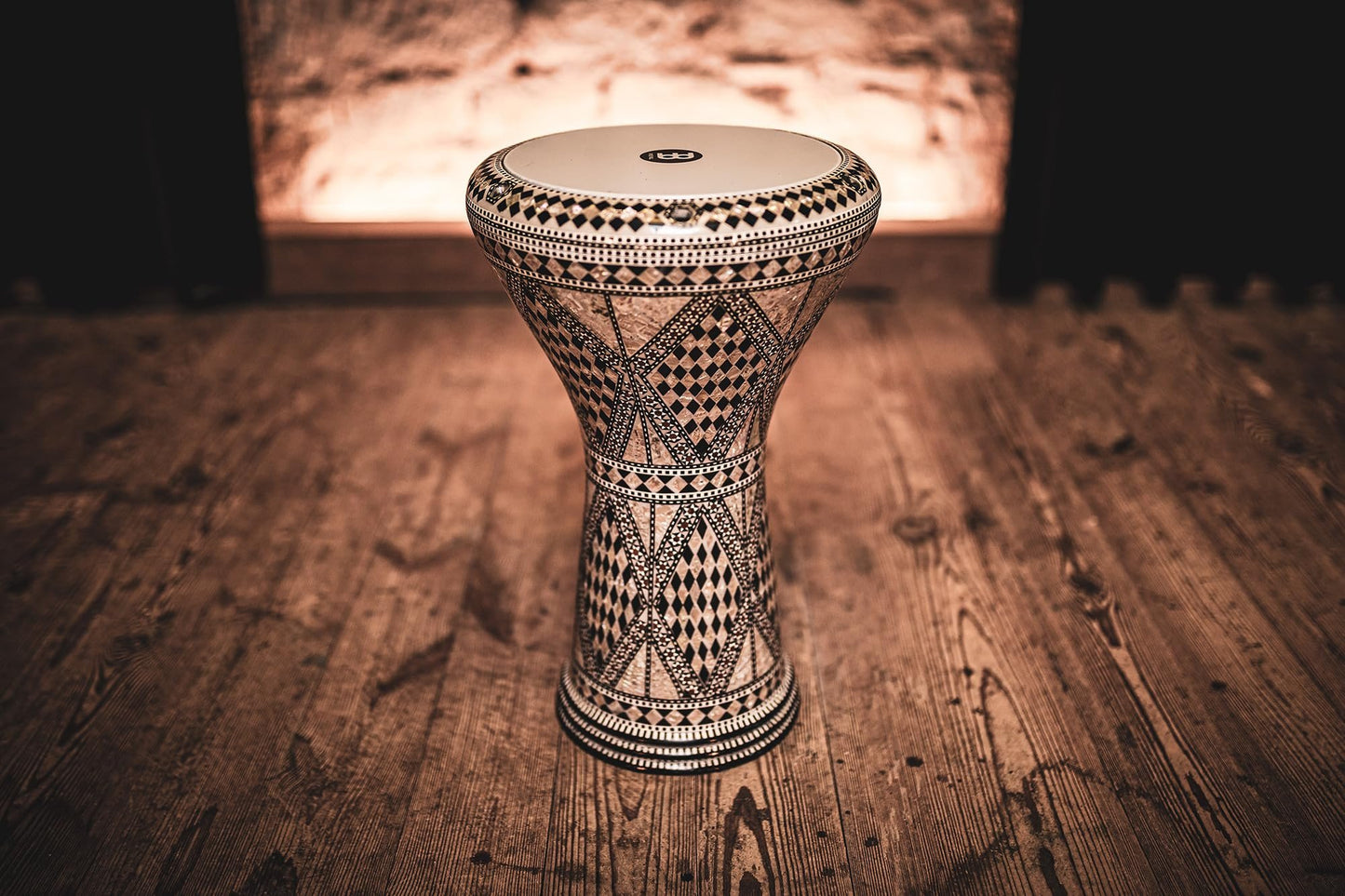 Artisan Edition Doumbek