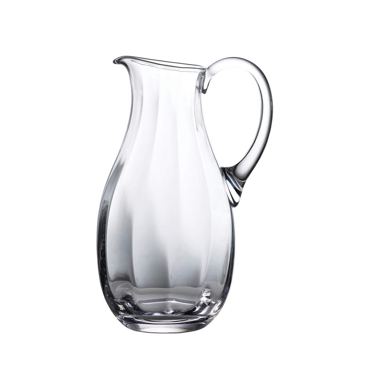 Waterford Elegance Optic Pitcher