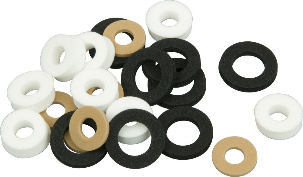 Valentino Valve Instrument Washers