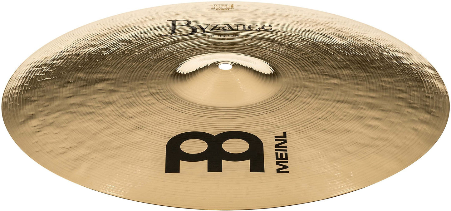 Byzance Dark Crash