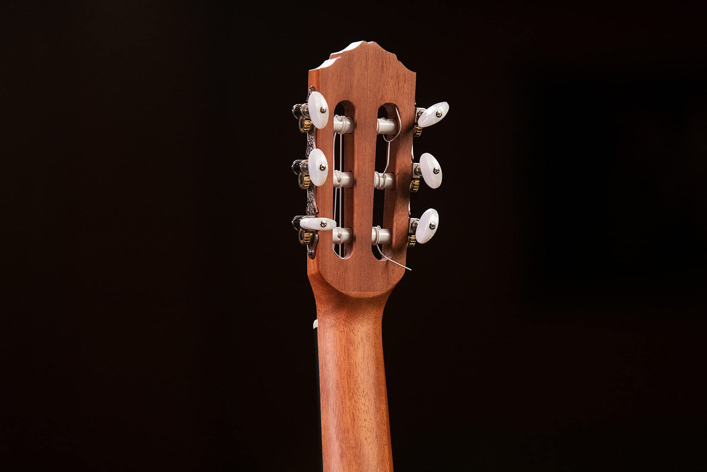Bonfire Series Guitarlele