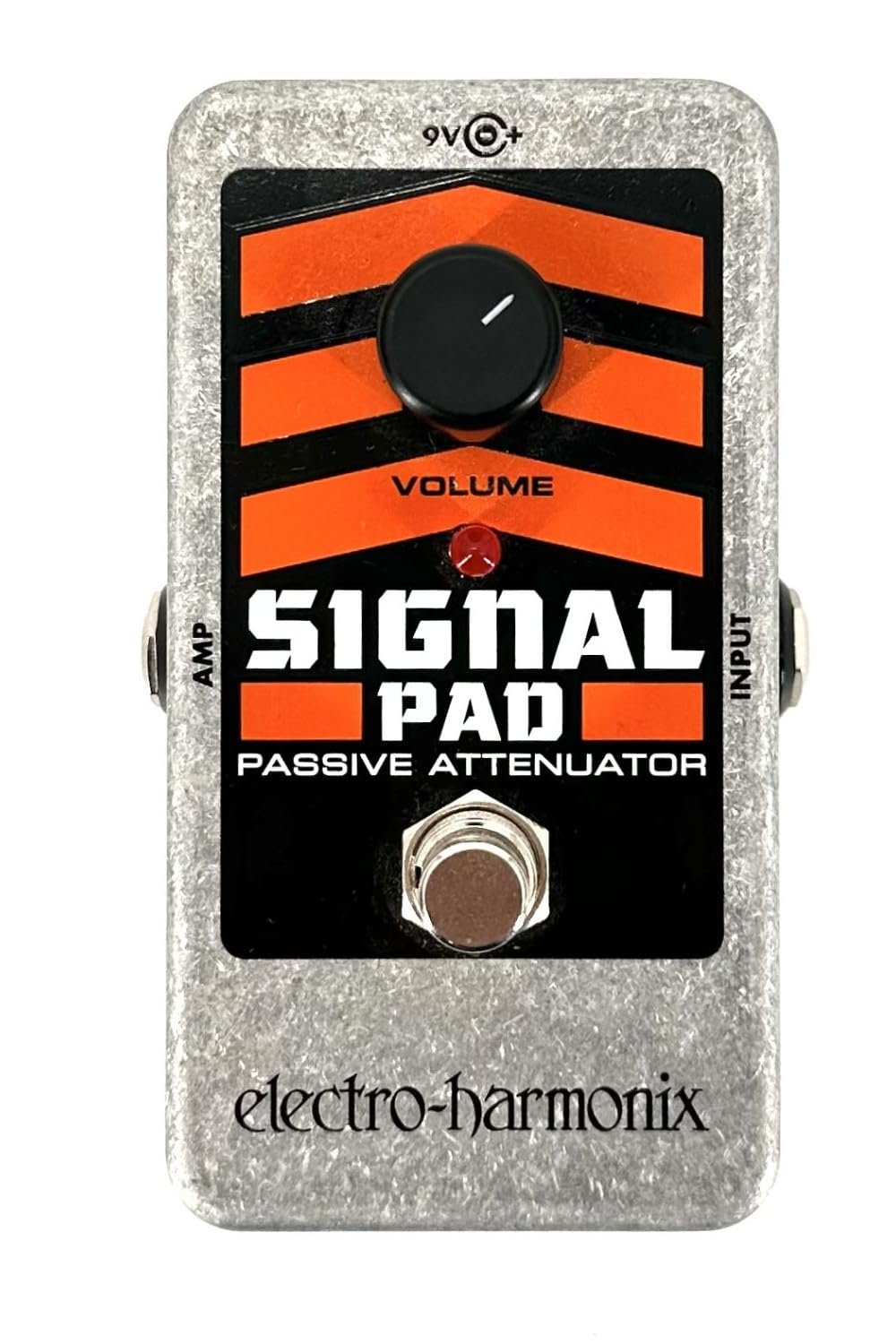 Electro-Harmonix Signal Pad Passive Attenuator Pedal