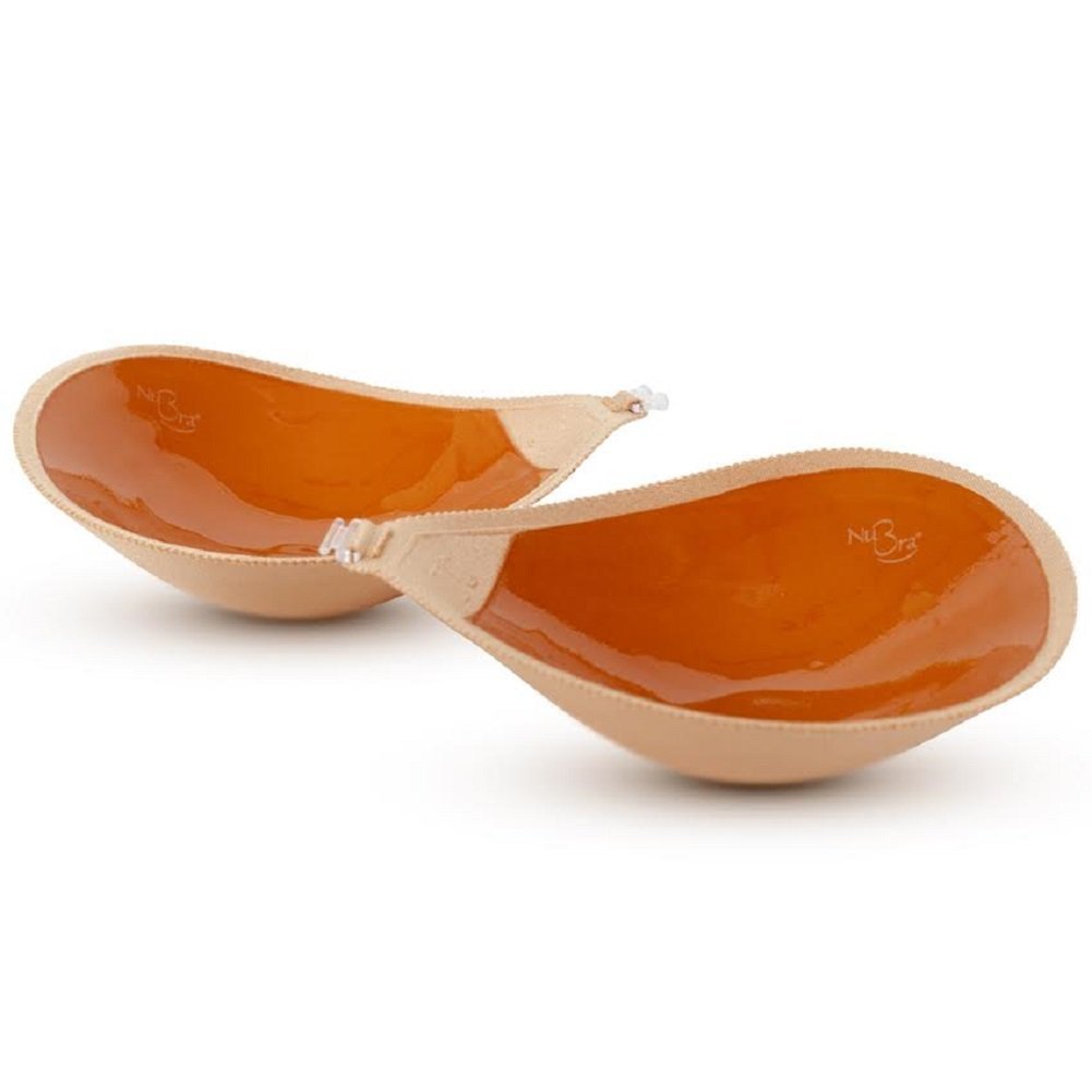 NuBra Seamless Adhesive Bra