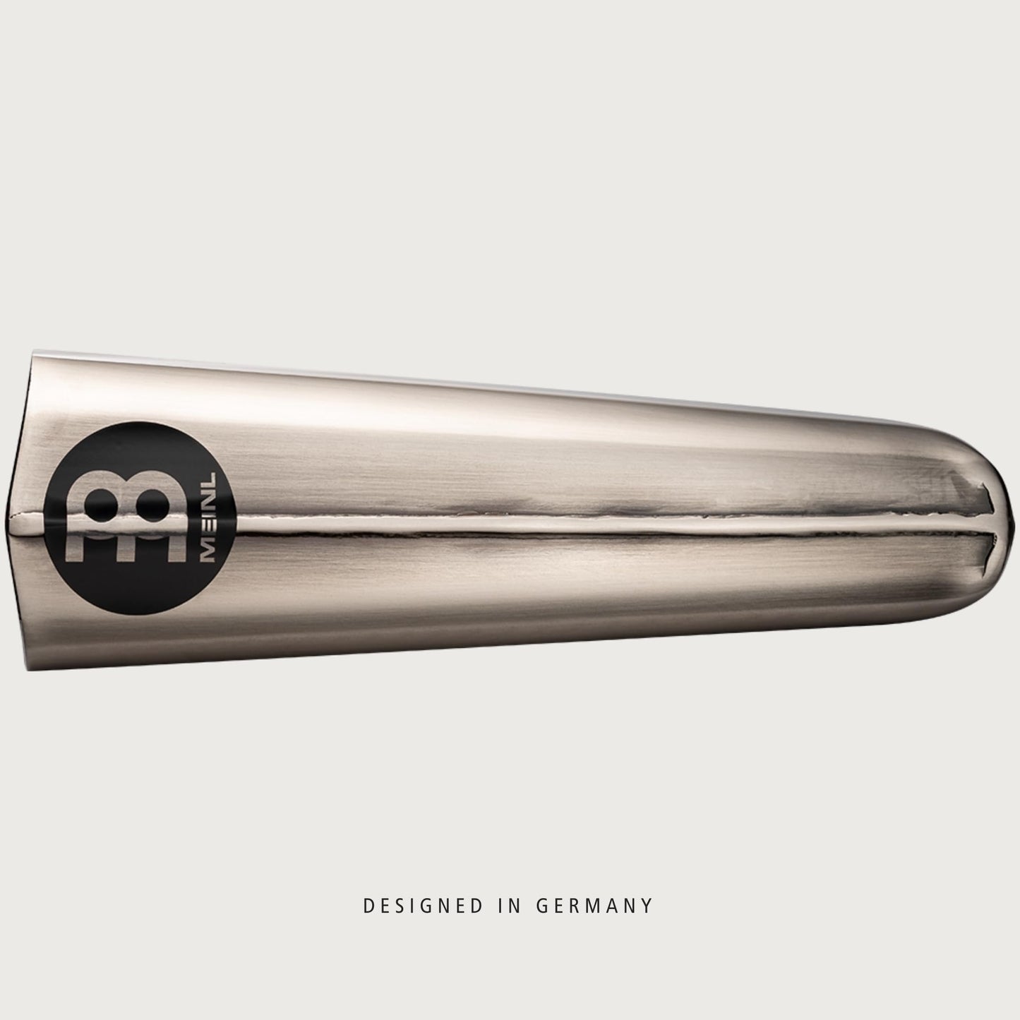 Meinl Percussion Handheld Steel Cowbell