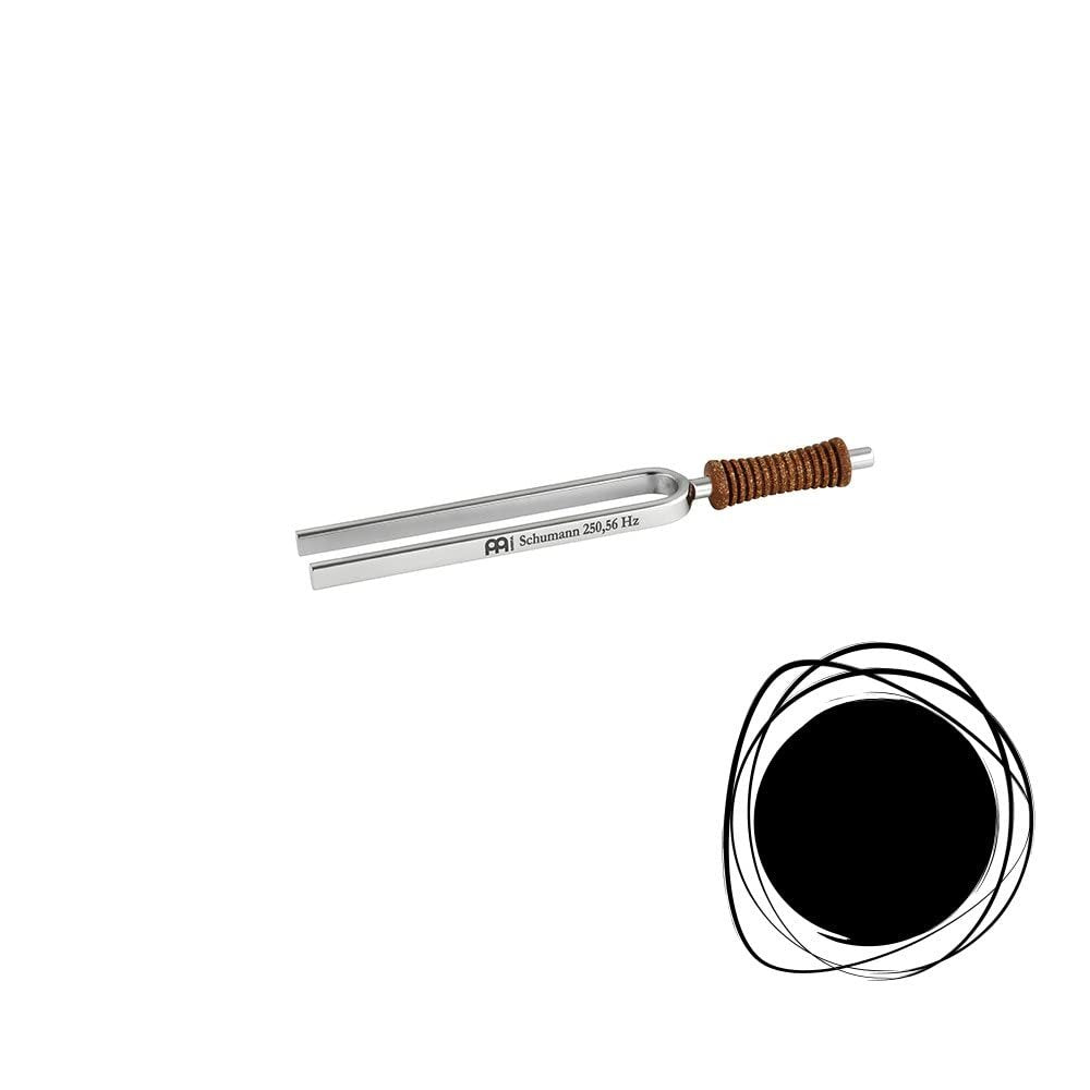 Planetary Tuned Tuning Fork