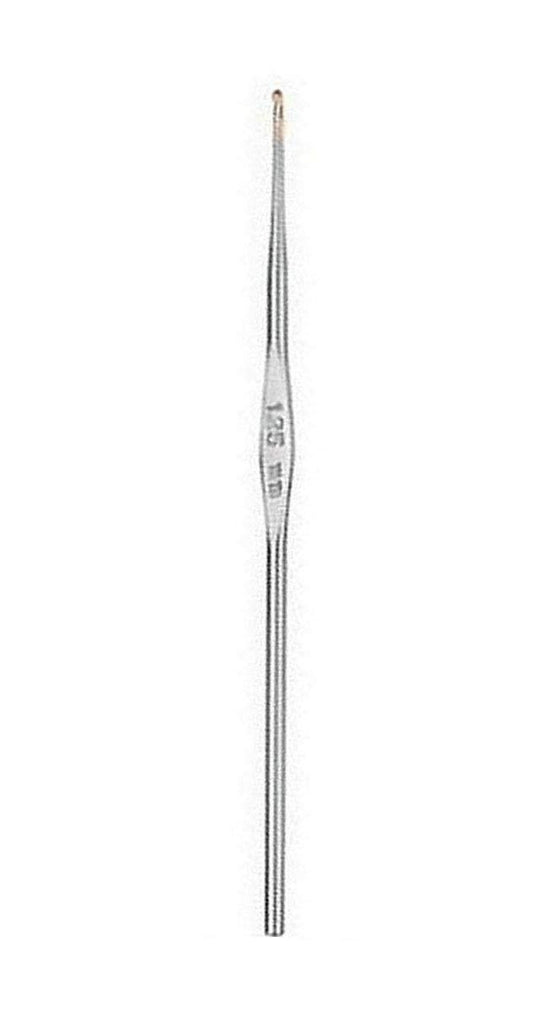 addi Crochet Hook Steel 5 inch (13cm)