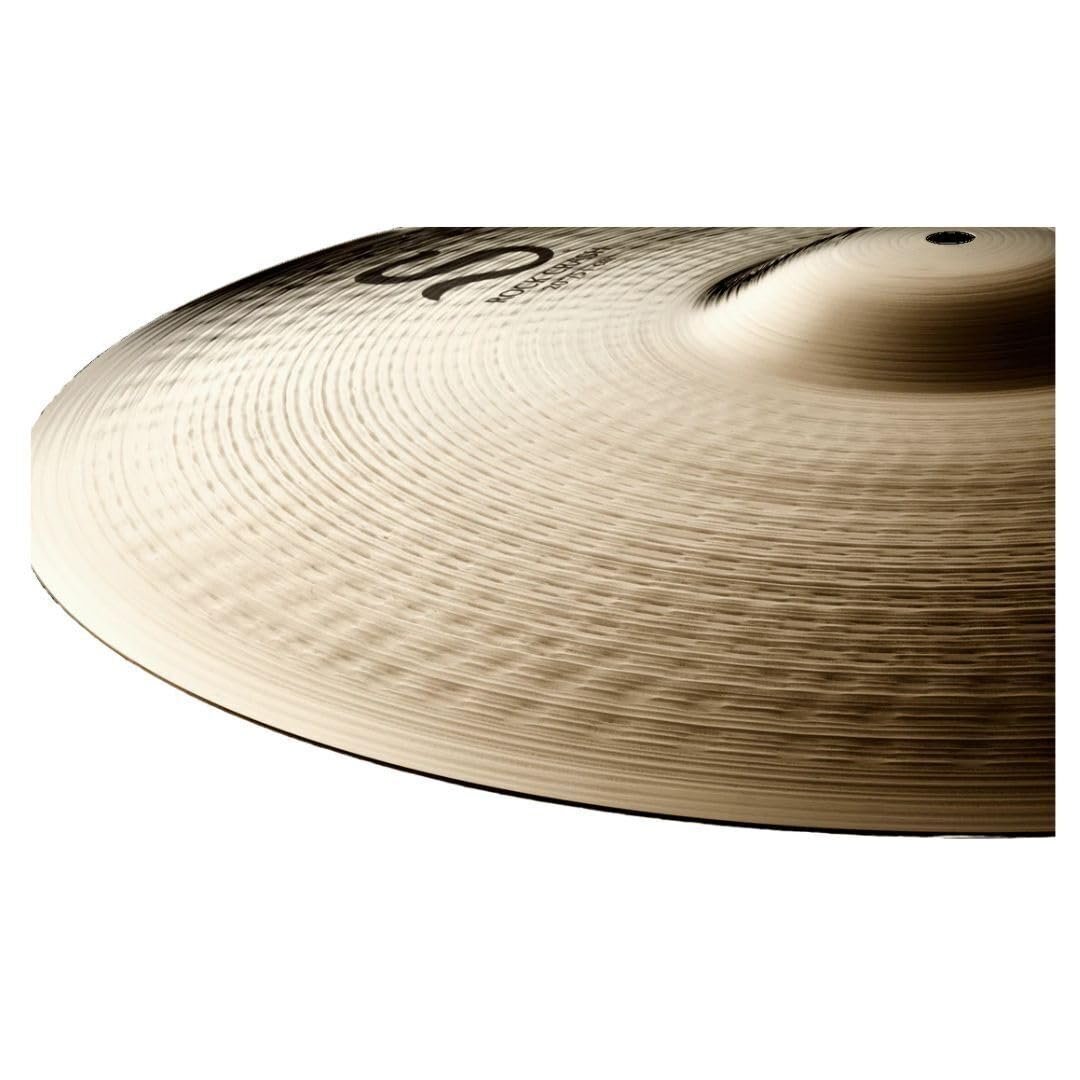 Zildjian 16" S Rock Crash Cymbal