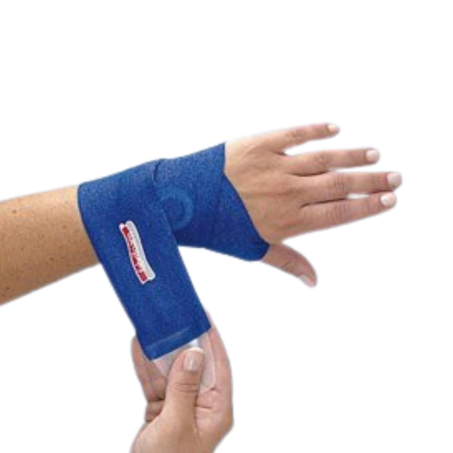 Fabrifoam CarpalGard