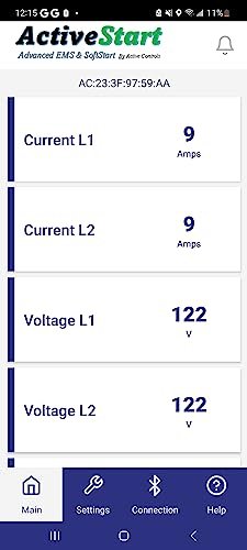 SoftStart 50 Amp Wired SoftStarter RV Air Conditioners on Motor Homes. Run up to 4 AC's on Your 50 amp Camper and Have it be Secure!