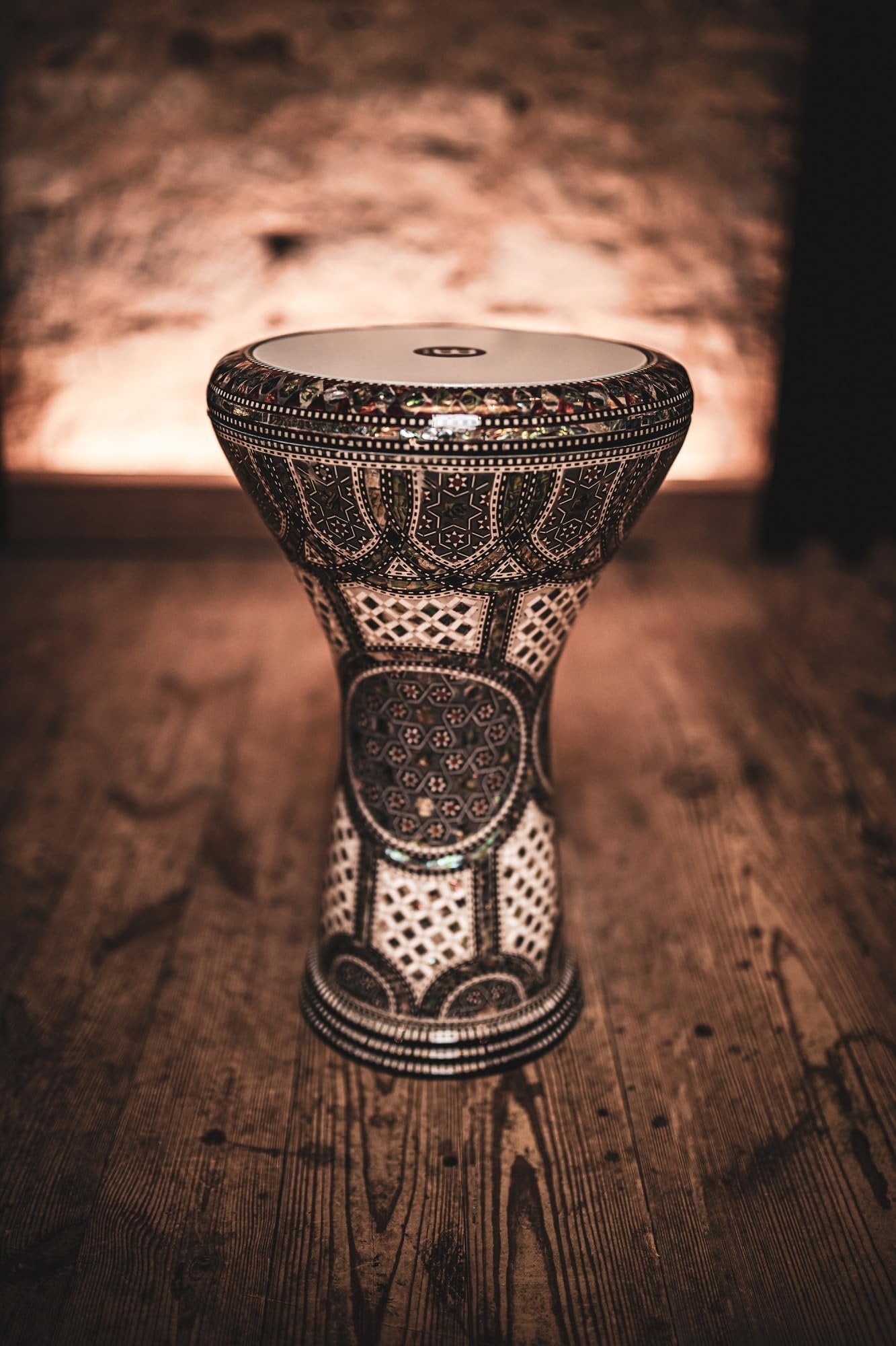 Artisan Edition Doumbek