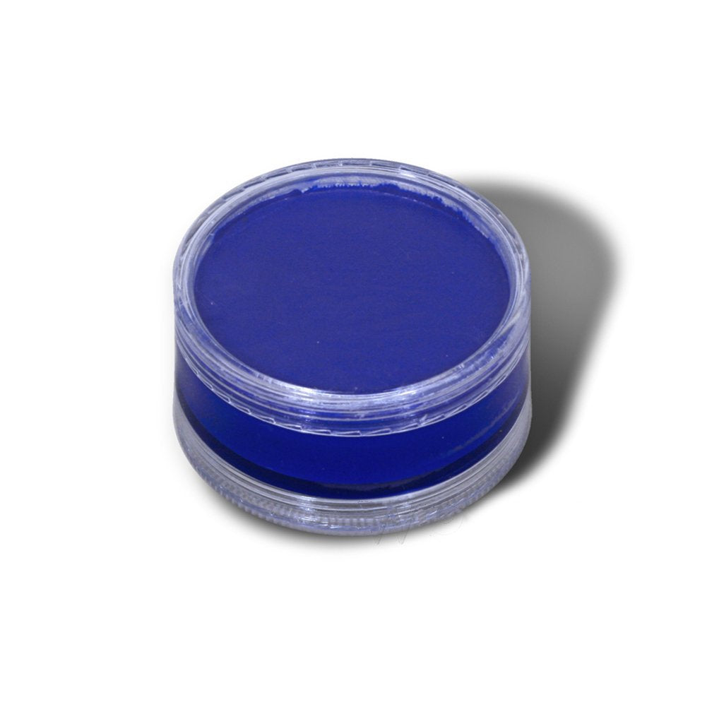 Wolfe FX Face Paints - Blue 070 (90 gm)