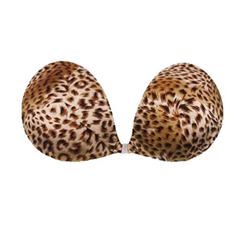 NuBra Seamless Adhesive Bra