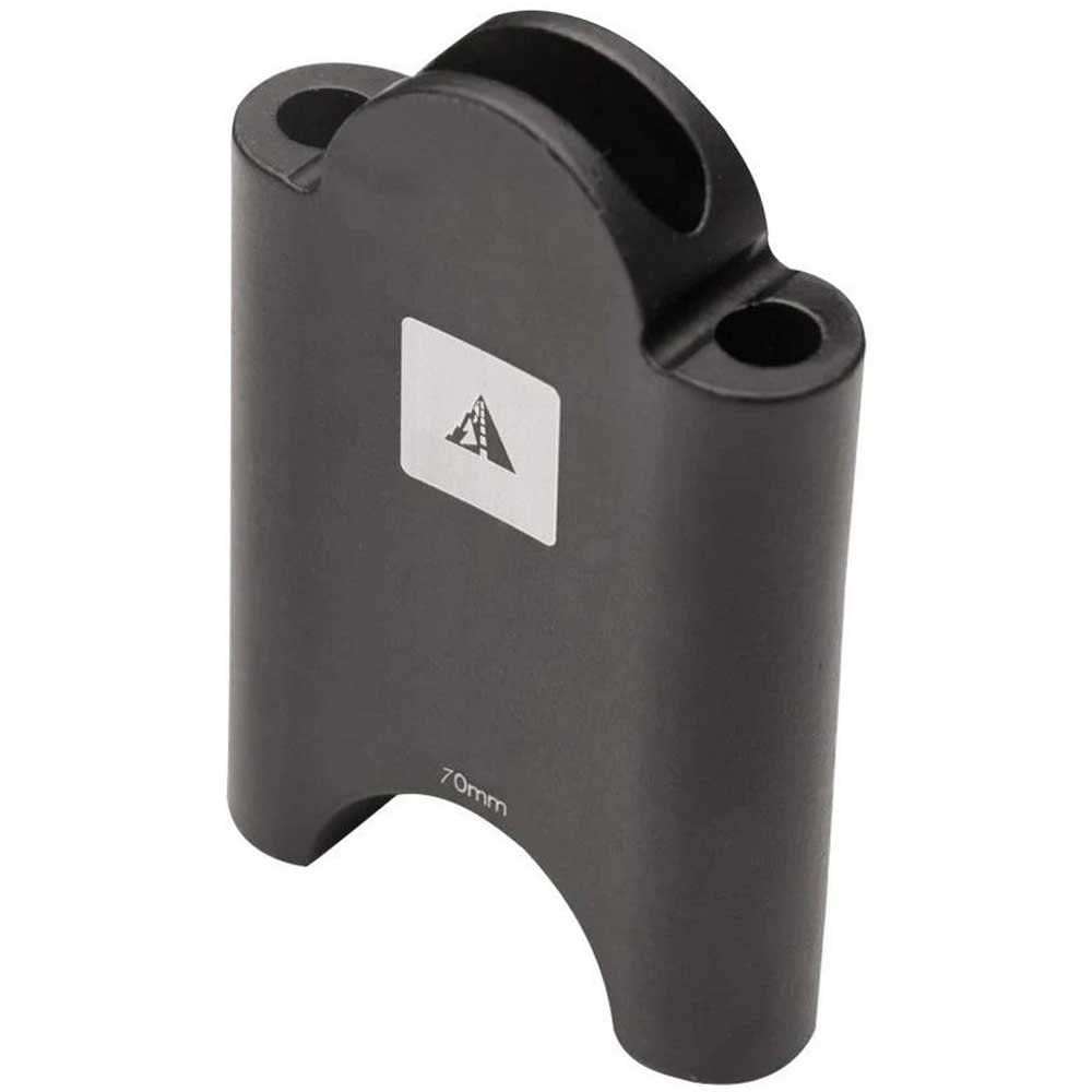 Profile Designs Aerobar Bracket Riser Kit Bicycle Accessories – One Size – 3063361