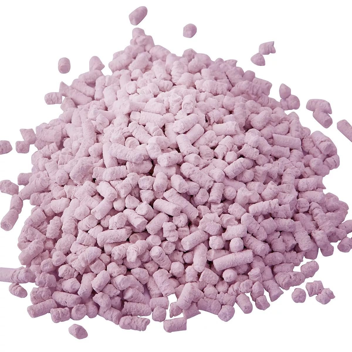 IceCap Color Changing CO2 Absorbent Media 1kg