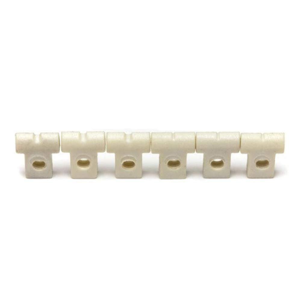 Graph Tech Tusq Nashville Tune-O-Matic Saddle Set PQ-8500-00