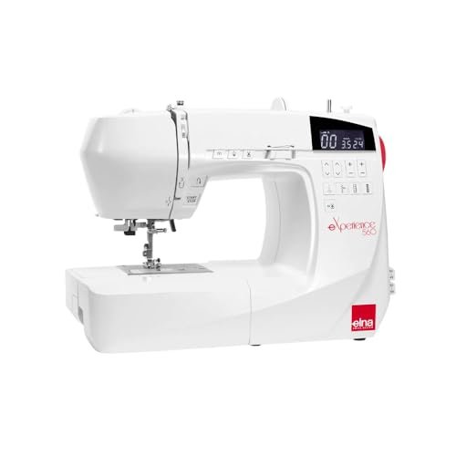 Elna eXperiance 560 Computerized Sewing Machine
