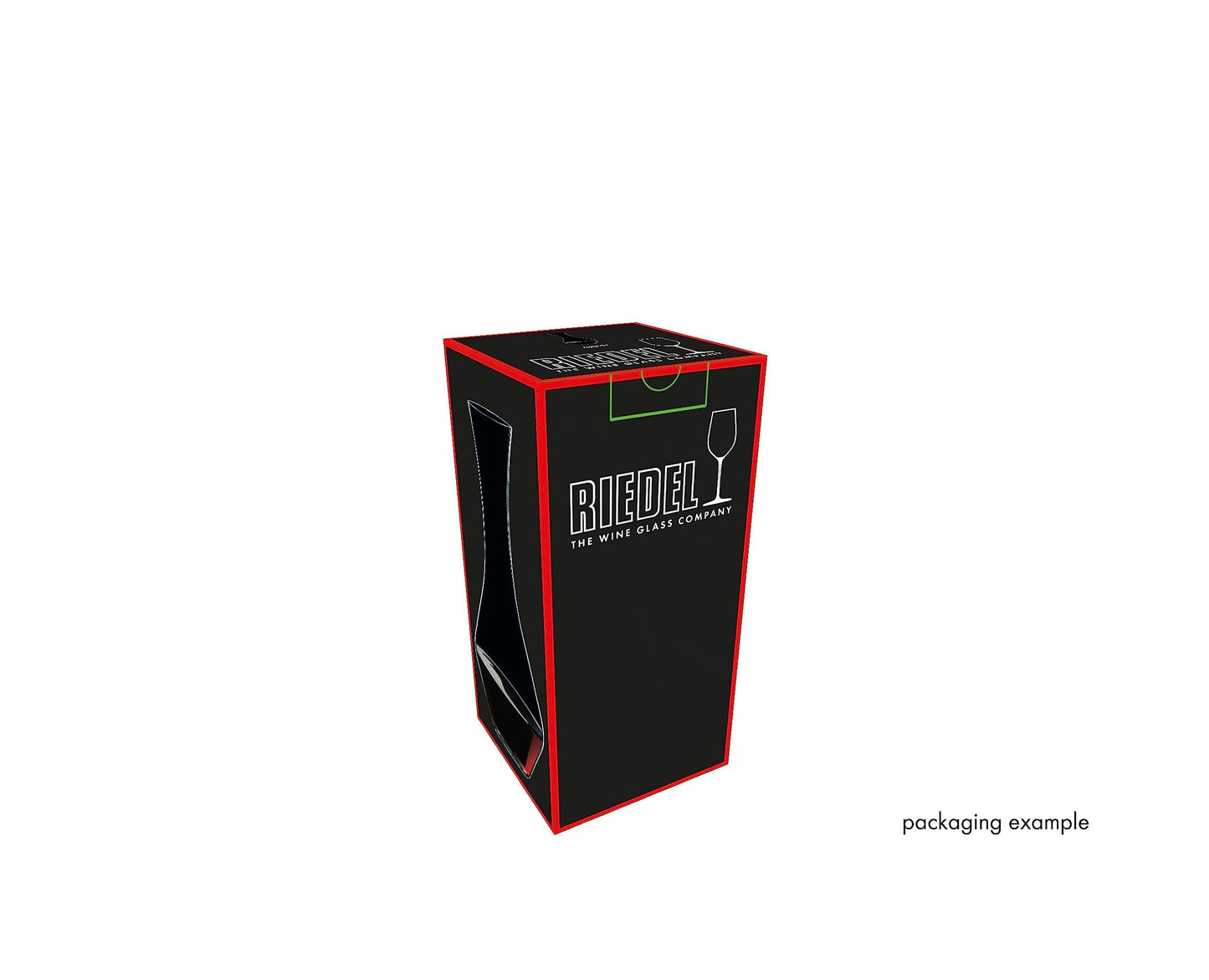 RIEDEL Merlot Decanter