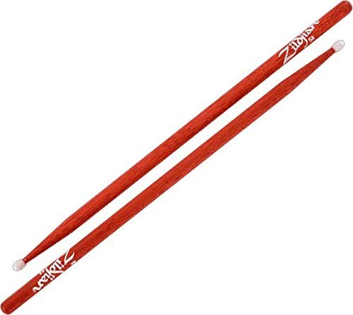 Zildjian Z5ANA 5A Hickory Drumsticks