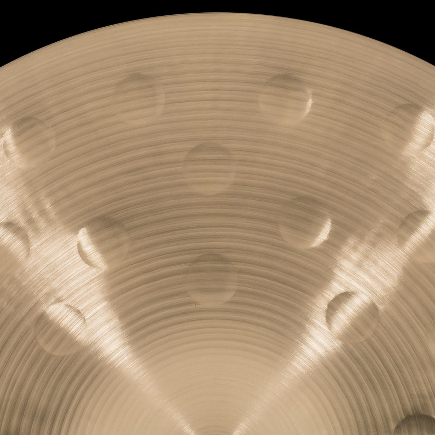 Byzance Extra Dry Hihat