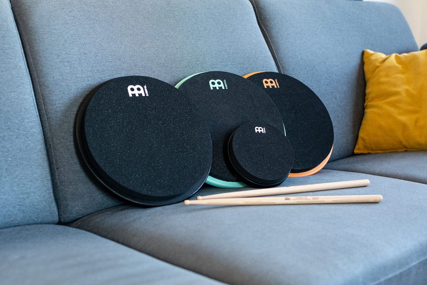 Marshmallow Practice Pad