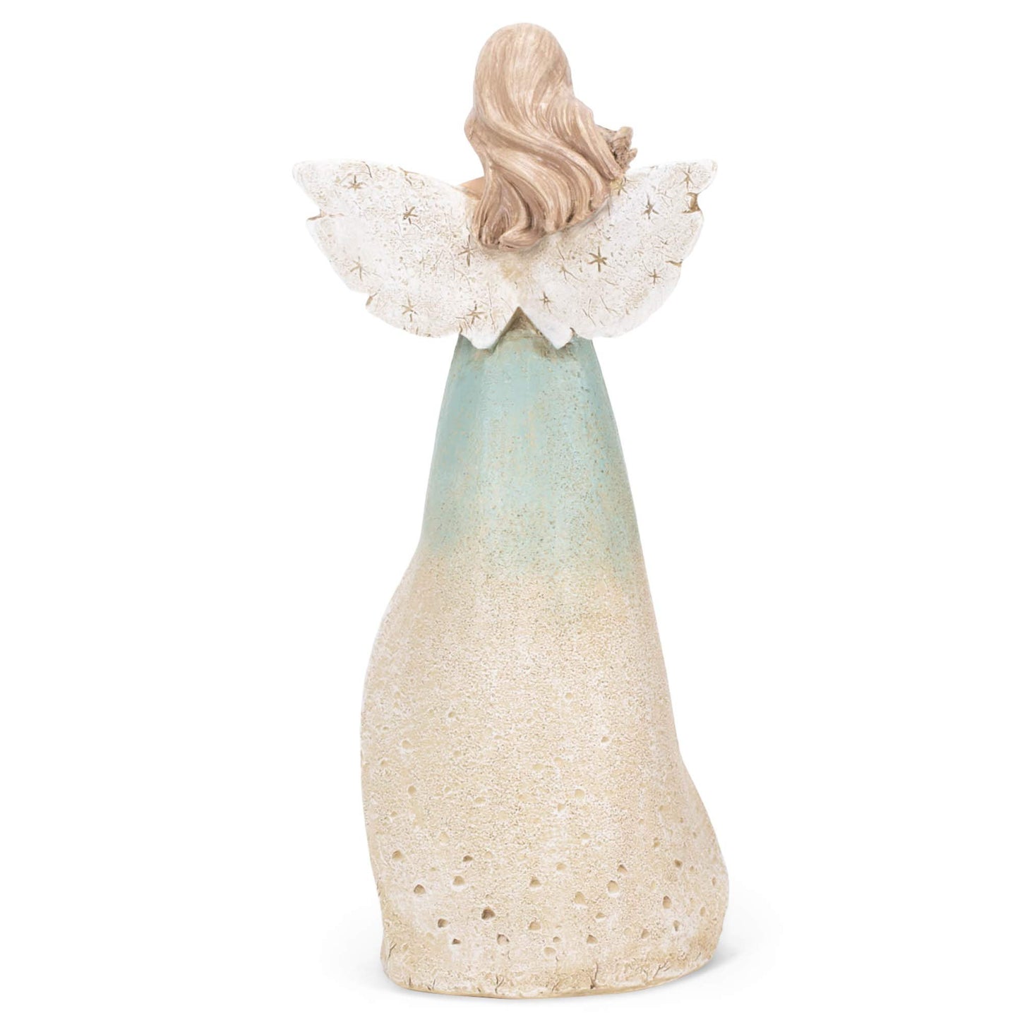 Roman Giftware Inc., Inspirational Angels Collection, 8.5" H Praying Angel,Religious, Inspirational, Durable (3x2x8)