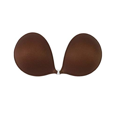 NuBra Women's Basic Feather Lite Bra