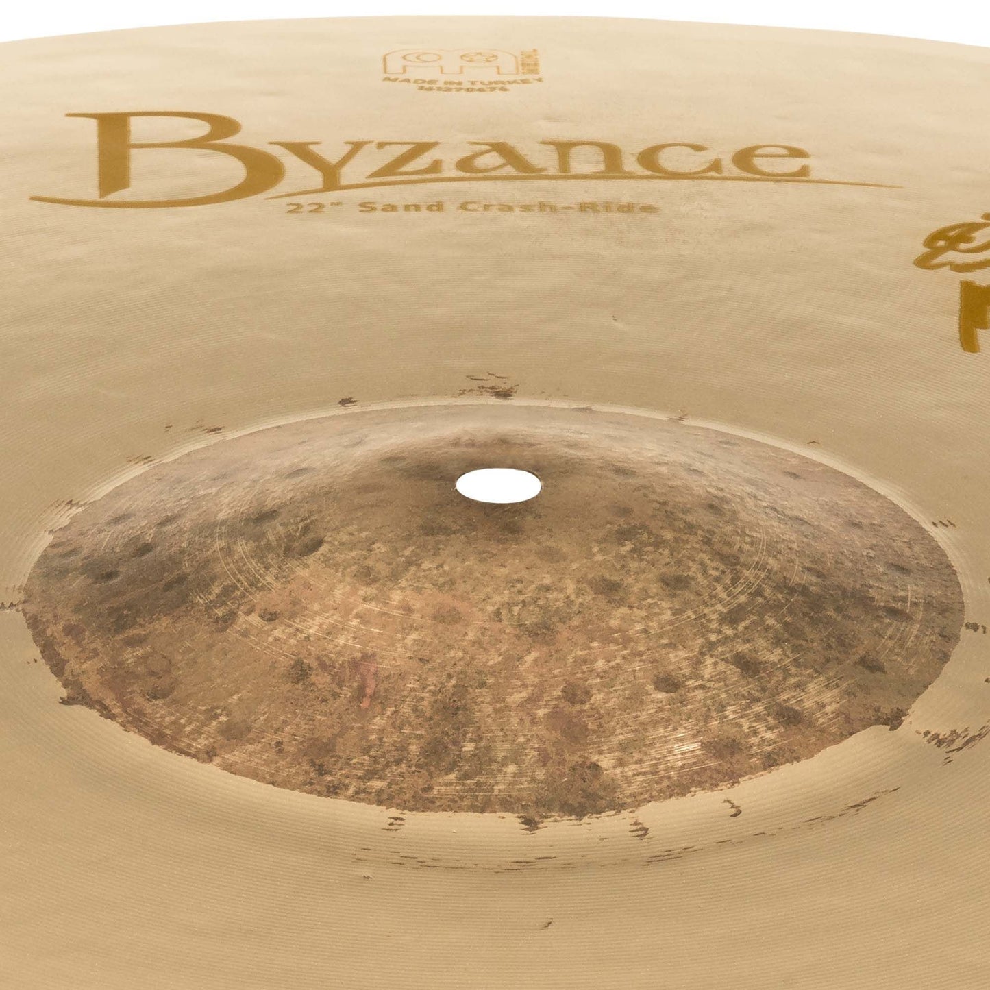 Byzance Sand Ride