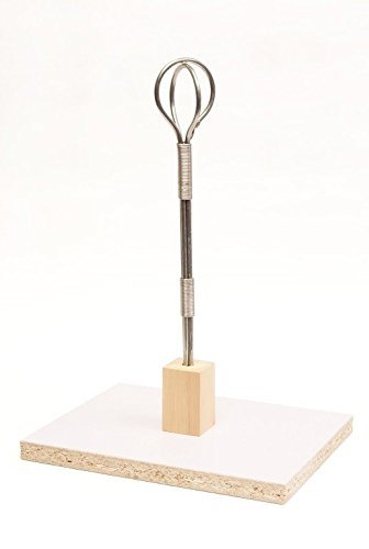 Jack Richeson 13" Head & Bust Armature