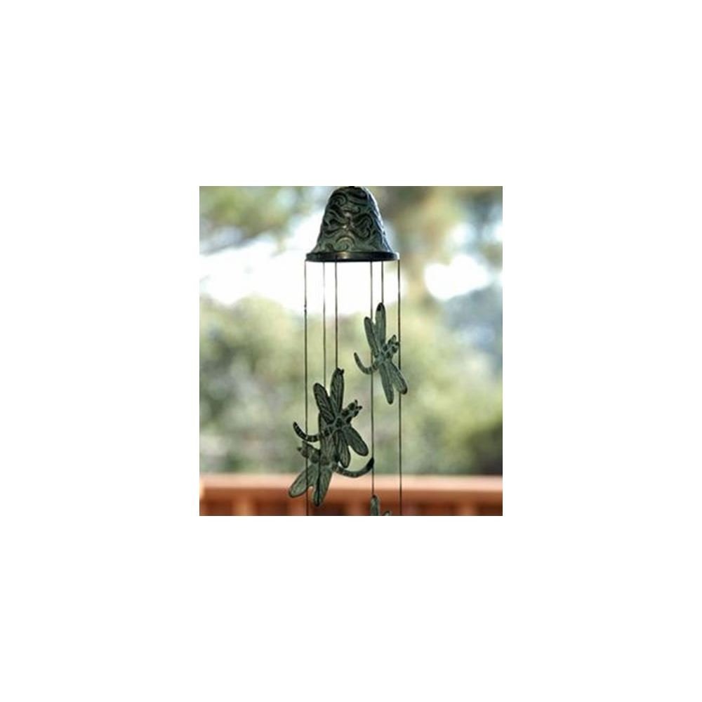 SPI Home BP15229 Dragonfly Wind Chime