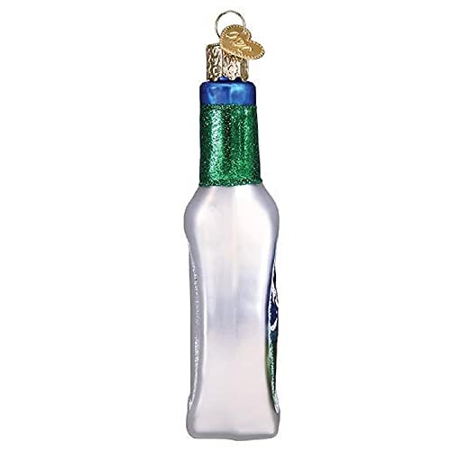 Old World Christmas Ornaments: Food Collection Glass Blown Christmas Ornament for Christmas Tree