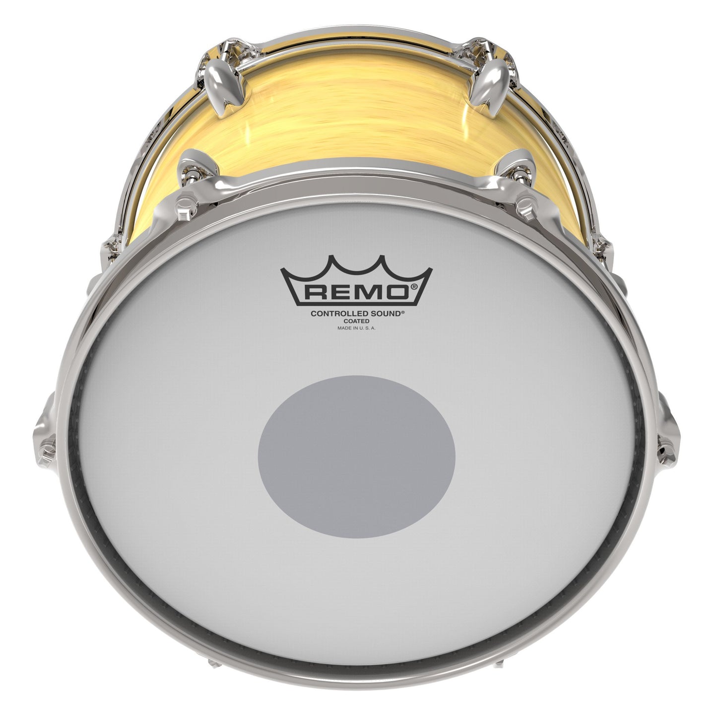 Remo Drumhead Pack, 8" (CS-0108-10)