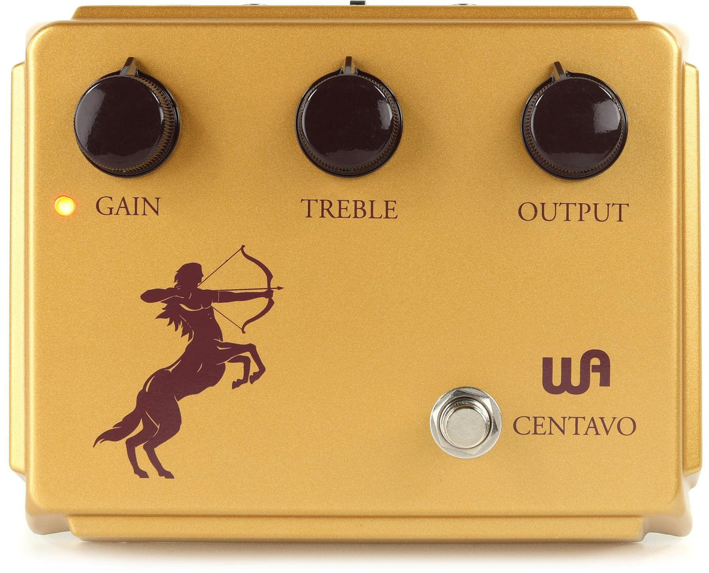 Warm Audio Centavo Professional Overdrive Pedal