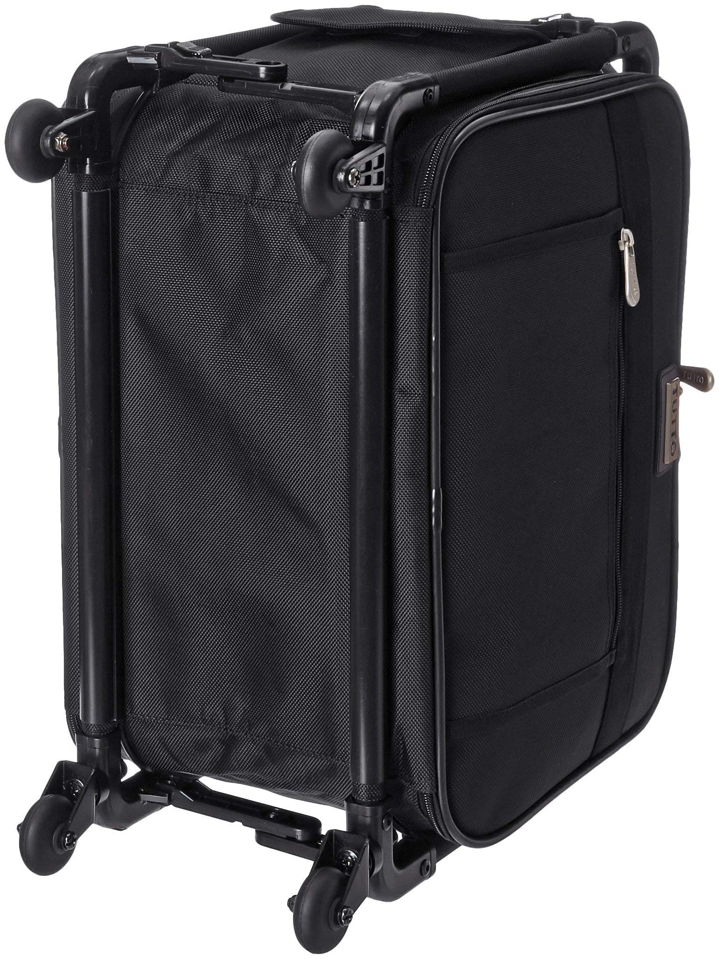 Tutto 17" Carry-On - Small (Fits Jem, etc.)