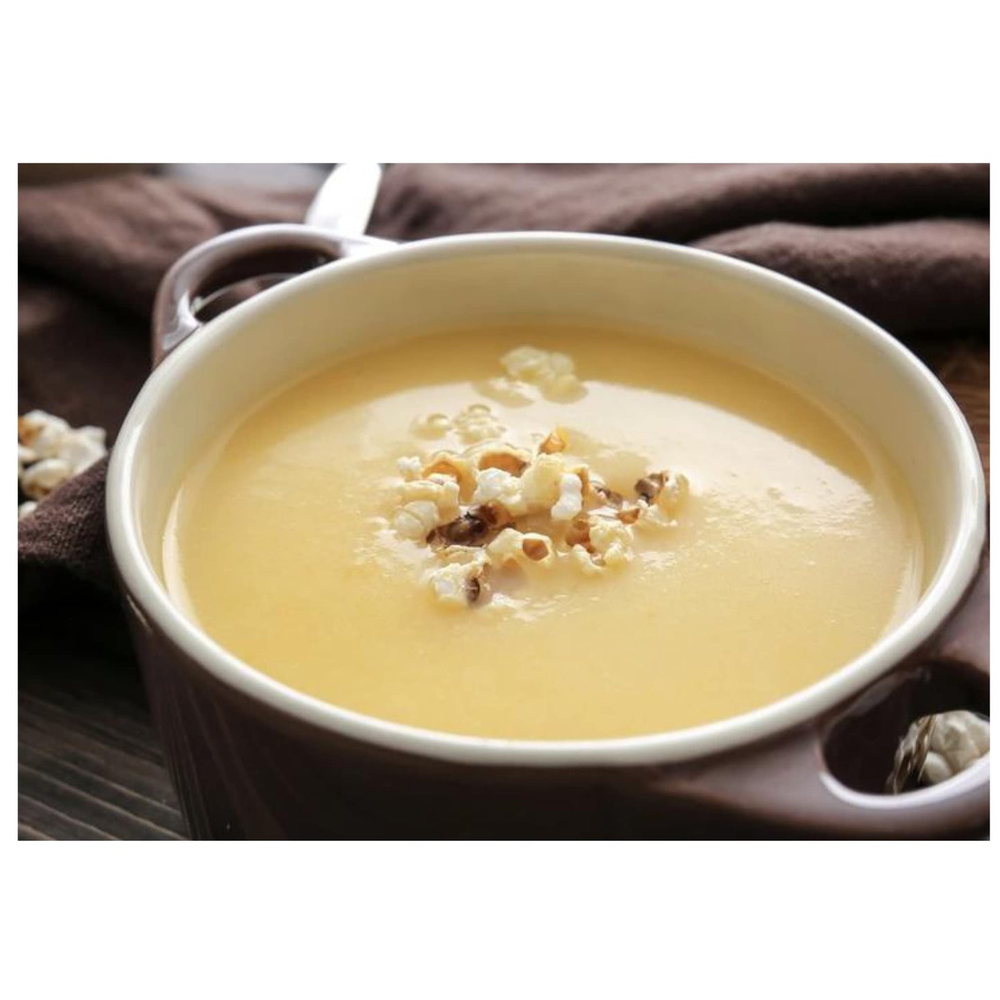 Maggie and Mary's Brewhouse Beer Cheese Soup Pantry Pack Dry Soup Mix