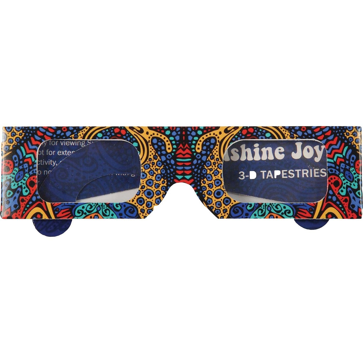 Sunshine Joy 3D Grateful Dead Bear Vibrations Tapestry