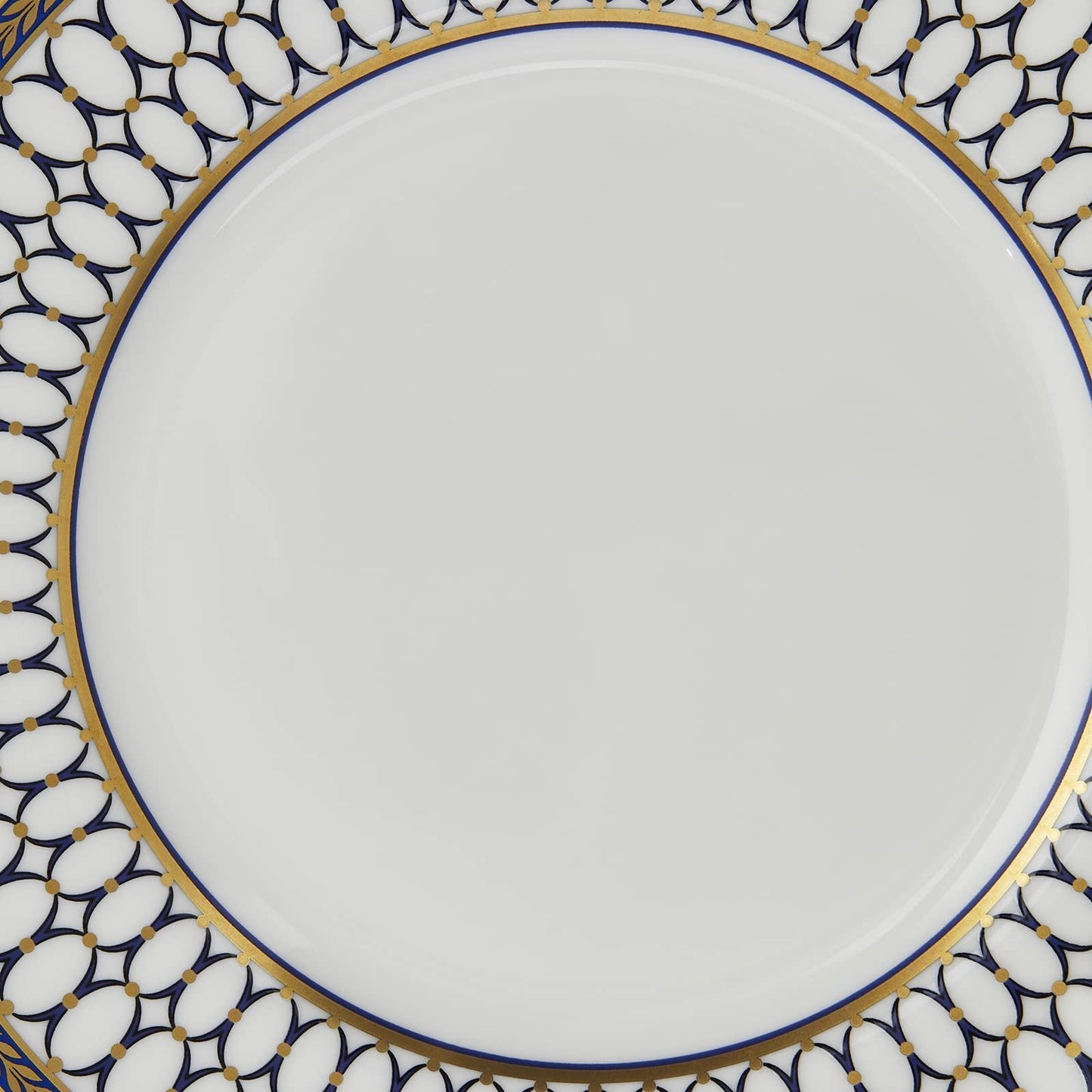 Wedgwood Renaissance Bread and Butter Plate