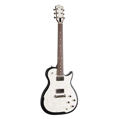 Godin Radiator Electric Guitar - Bourbon Burst RN