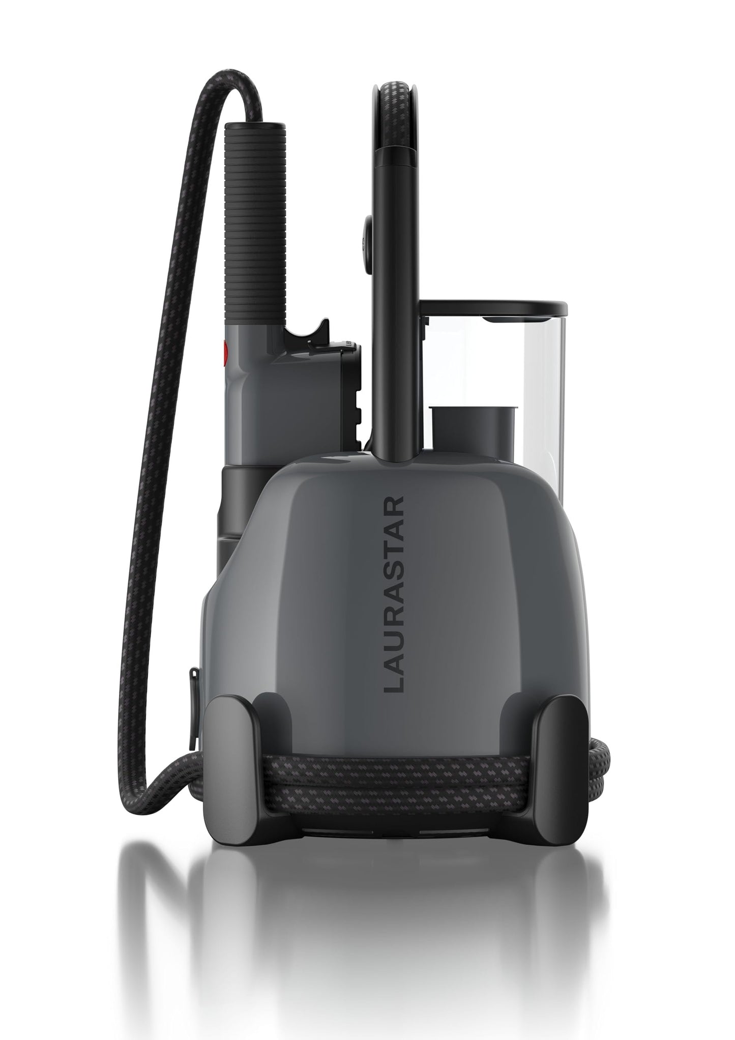 Laurastar IZZI Plus Garment and Hard Surfaces Steamer