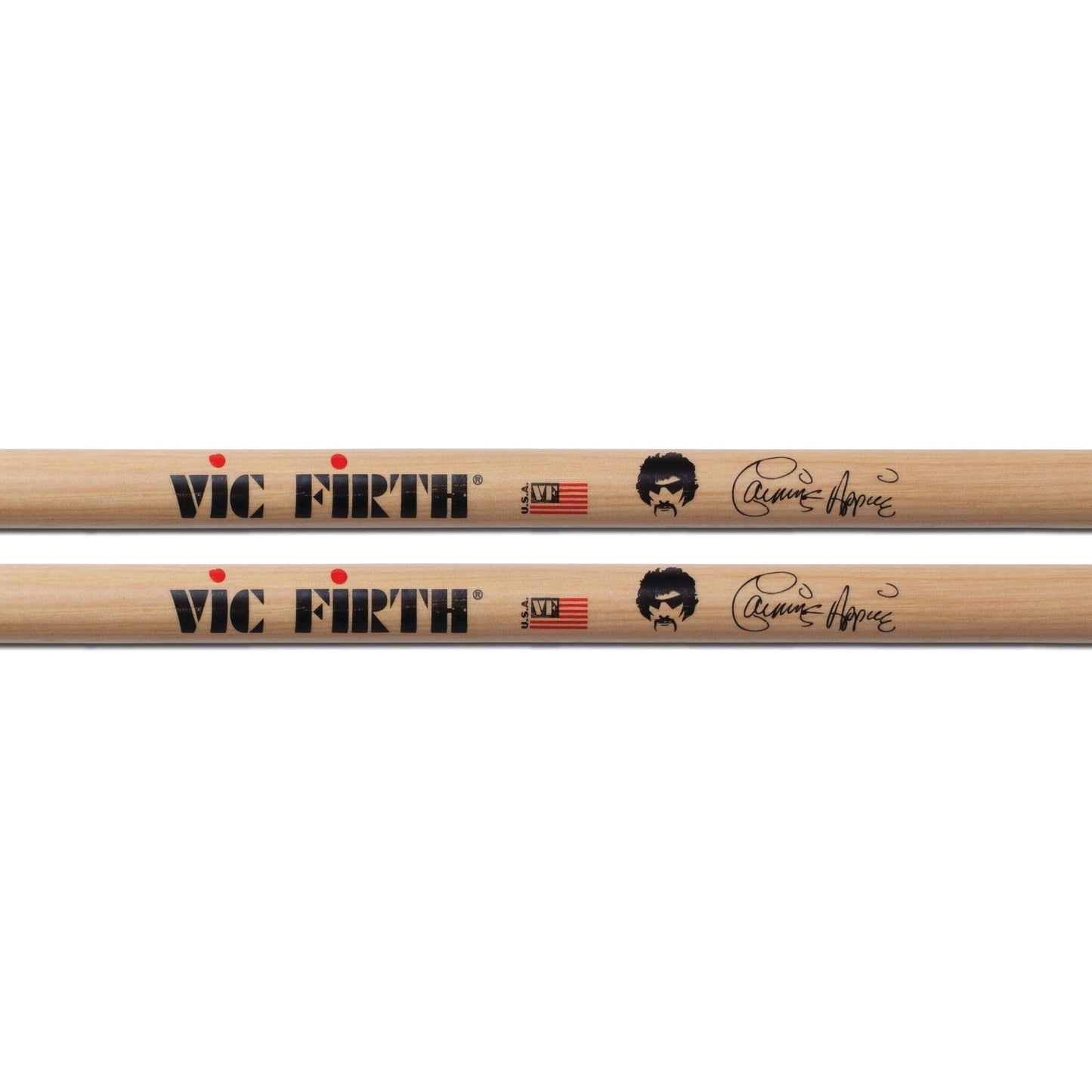 Vic Firth Signature Series -- Carmine Appice