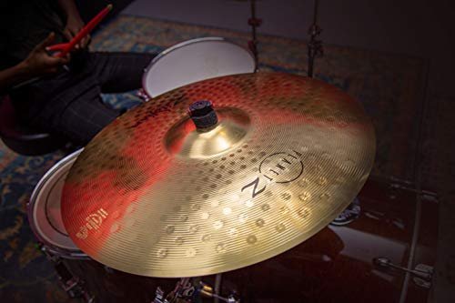 Zildjian Planet Z Cymbal