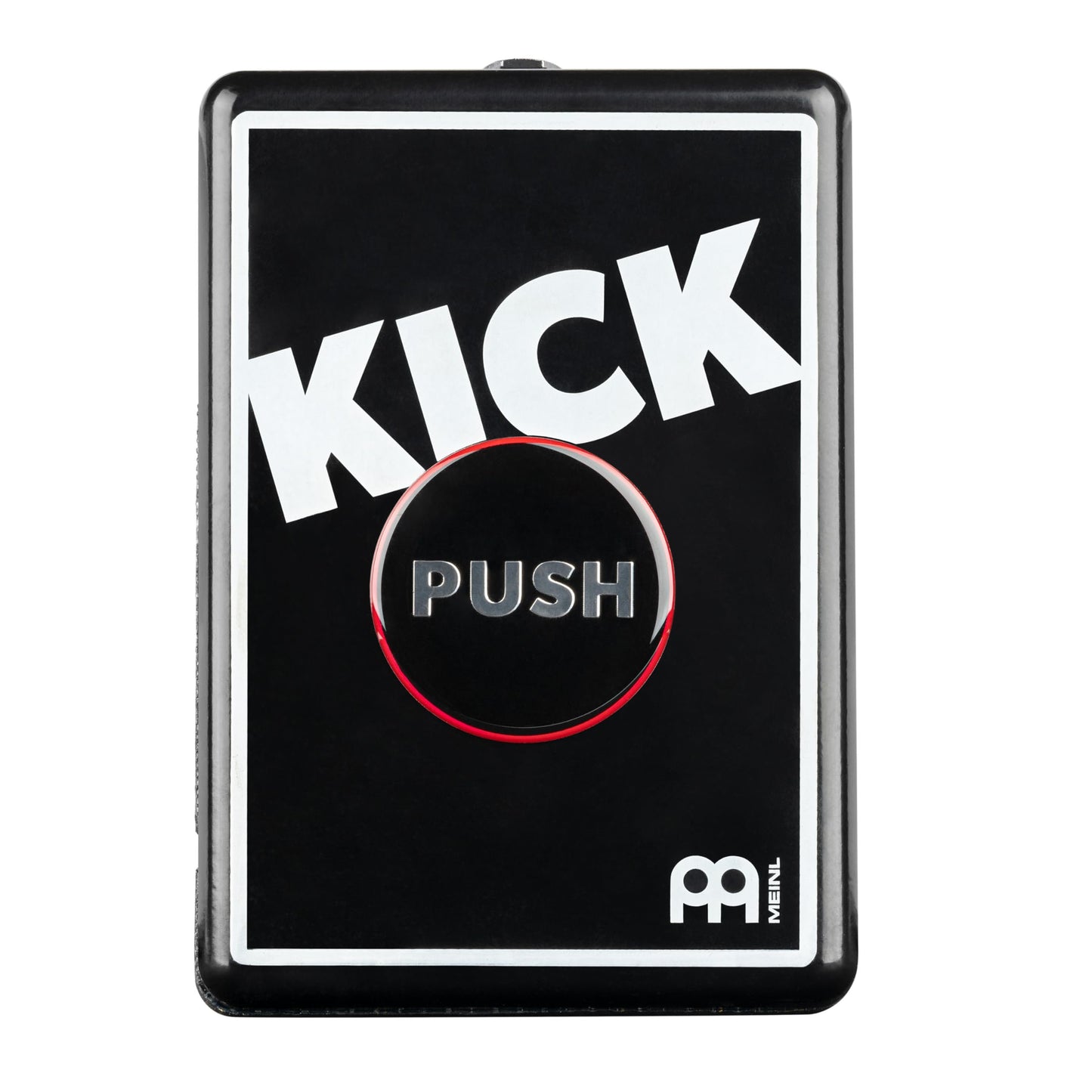 Digital Stomp Box