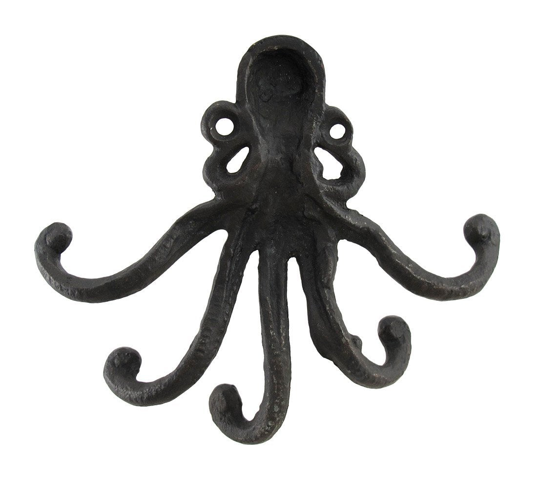 SPI Home Octopus Key Hook